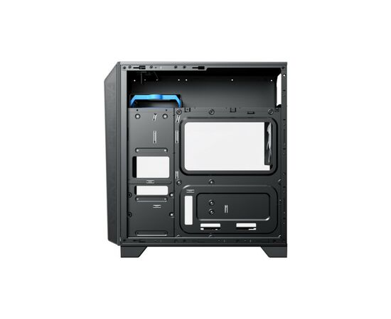 Корпус Gamemax Nova N5, изображение 11 Корпус Gamemax Nova N5, изображение 11