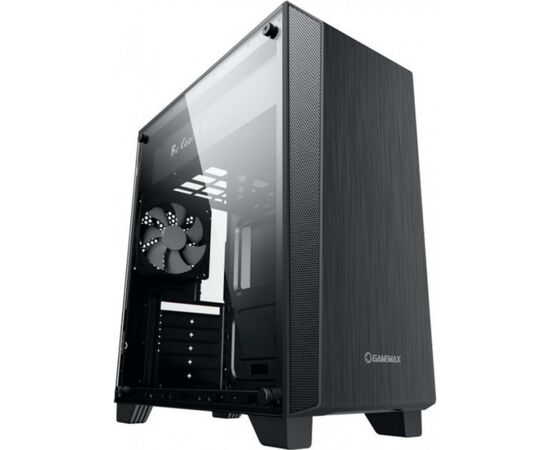 Корпус Gamemax Nova N5, изображение 2 Корпус Gamemax Nova N5, изображение 2