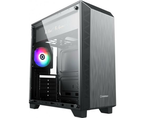 Корпус Gamemax Nova N5, изображение 3 Корпус Gamemax Nova N5, изображение 3