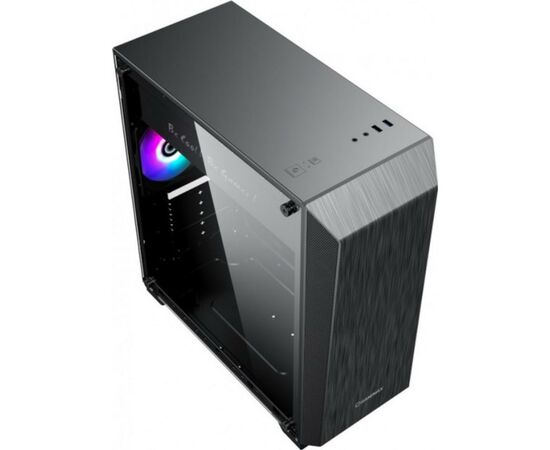 Корпус Gamemax Nova N5, изображение 4 Корпус Gamemax Nova N5, изображение 4