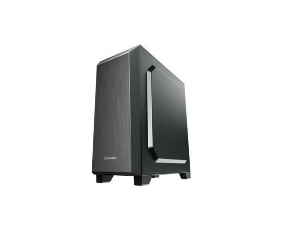 Корпус Gamemax Nova N5, изображение 5 Корпус Gamemax Nova N5, изображение 5
