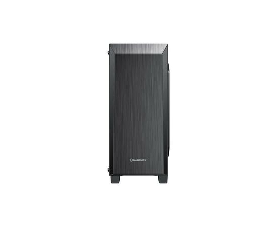 Корпус Gamemax Nova N5, изображение 6 Корпус Gamemax Nova N5, изображение 6
