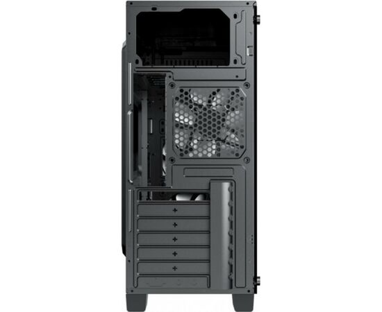 Корпус Gamemax Nova N5, изображение 7 Корпус Gamemax Nova N5, изображение 7