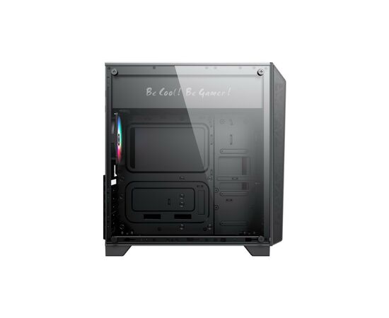 Корпус Gamemax Nova N5, изображение 8 Корпус Gamemax Nova N5, изображение 8
