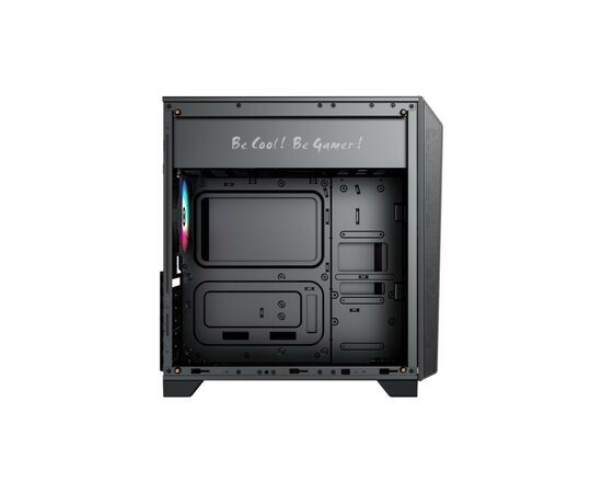 Корпус Gamemax Nova N5, изображение 9 Корпус Gamemax Nova N5, изображение 9