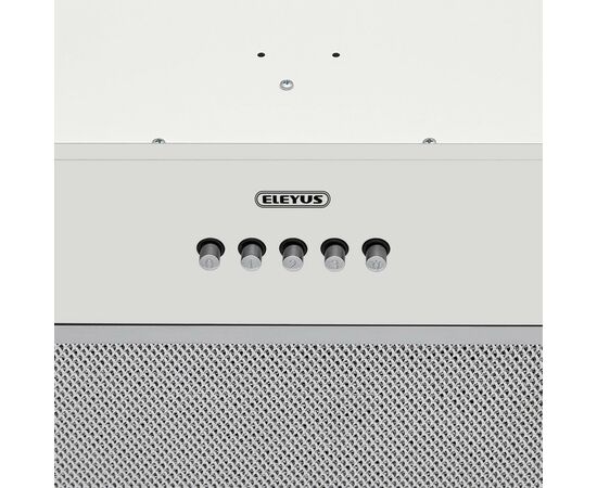 Витяжка кухонна Eleyus INTO 700 52 WH, зображення 10 Витяжка кухонна Eleyus INTO 700 52 WH, зображення 10