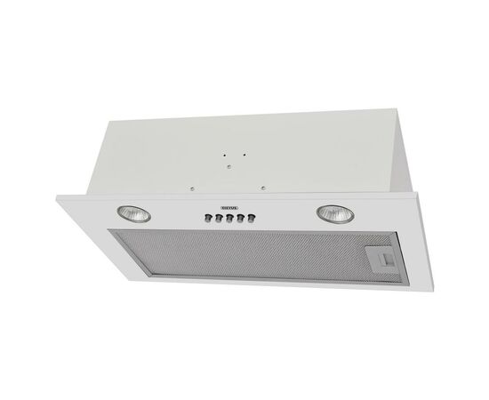 Витяжка кухонна Eleyus INTO 700 52 WH, зображення 3 Витяжка кухонна Eleyus INTO 700 52 WH, зображення 3