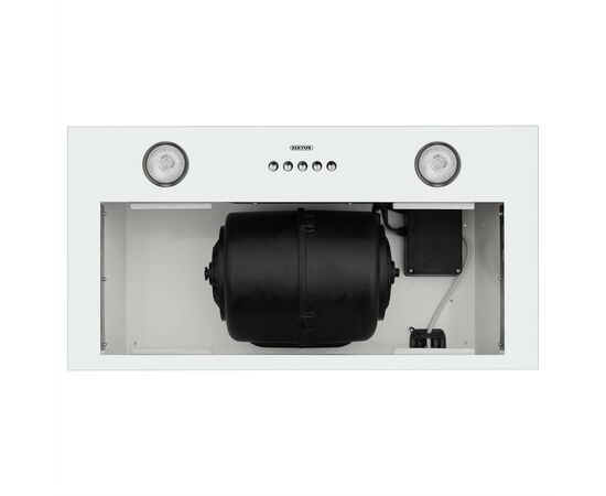 Витяжка кухонна Eleyus INTO 700 52 WH, зображення 6 Витяжка кухонна Eleyus INTO 700 52 WH, зображення 6