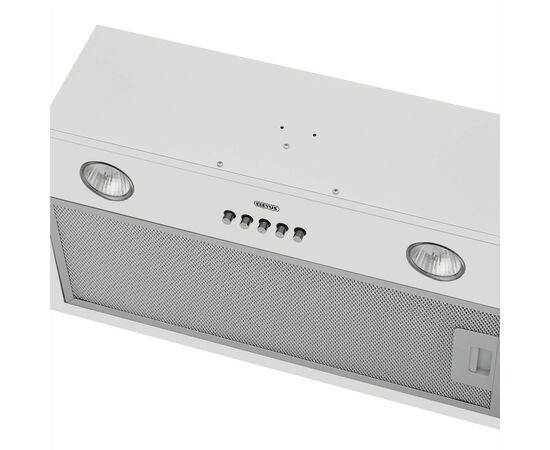 Витяжка кухонна Eleyus INTO 700 52 WH, зображення 8 Витяжка кухонна Eleyus INTO 700 52 WH, зображення 8