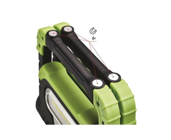 Фонарь EMOS P4536 20W 2000 Lm (P4536), изображение 11 Фонарь EMOS P4536 20W 2000 Lm (P4536), изображение 11