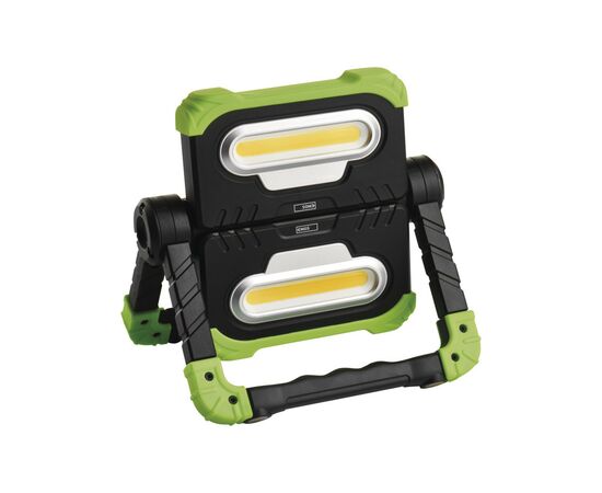 Фонарь EMOS P4536 20W 2000 Lm (P4536), изображение 3 Фонарь EMOS P4536 20W 2000 Lm (P4536), изображение 3