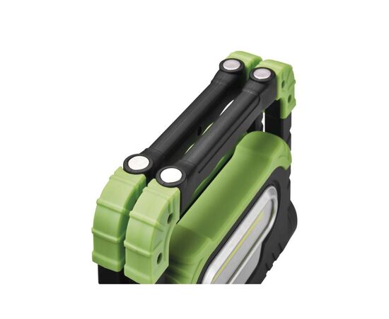 Фонарь EMOS P4536 20W 2000 Lm (P4536), изображение 5 Фонарь EMOS P4536 20W 2000 Lm (P4536), изображение 5