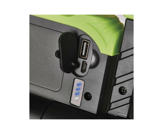 Фонарь EMOS P4536 20W 2000 Lm (P4536), изображение 6 Фонарь EMOS P4536 20W 2000 Lm (P4536), изображение 6