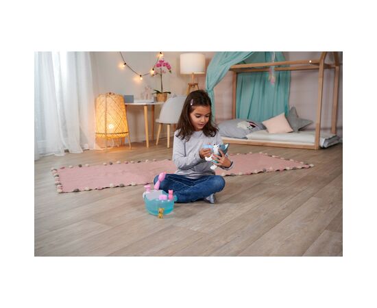 Игровой набор Simba Pamper Petz Купание хаски с ванной и аксессуарами (5953560), изображение 10 Игровой набор Simba Pamper Petz Купание хаски с ванной и аксессуарами (5953560), изображение 10