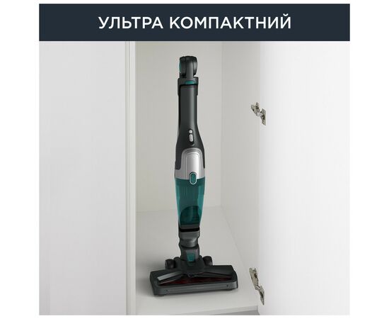 Пылесос Rowenta RH1239WO, изображение 4 Пылесос Rowenta RH1239WO, изображение 4