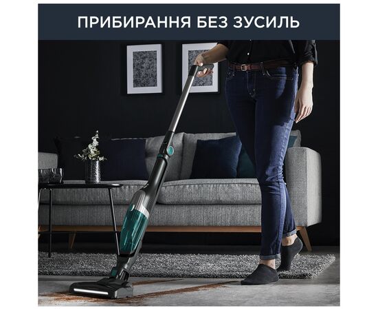 Пылесос Rowenta RH1239WO, изображение 7 Пылесос Rowenta RH1239WO, изображение 7