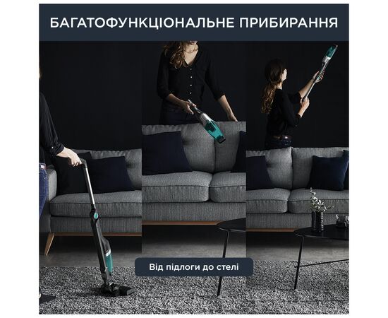 Пылесос Rowenta RH1239WO, изображение 8 Пылесос Rowenta RH1239WO, изображение 8