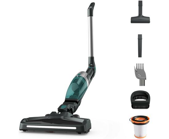 Пылесос Rowenta RH1239WO