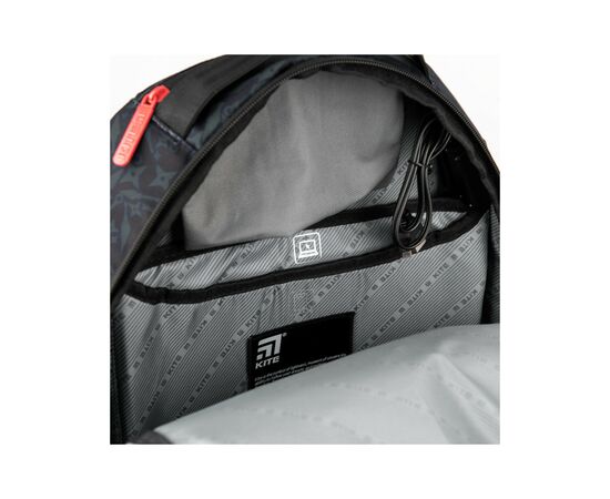 Рюкзак школьный Kite Education teens Naruto (NR23-2569L-2), изображение 11 Рюкзак школьный Kite Education teens Naruto (NR23-2569L-2), изображение 11