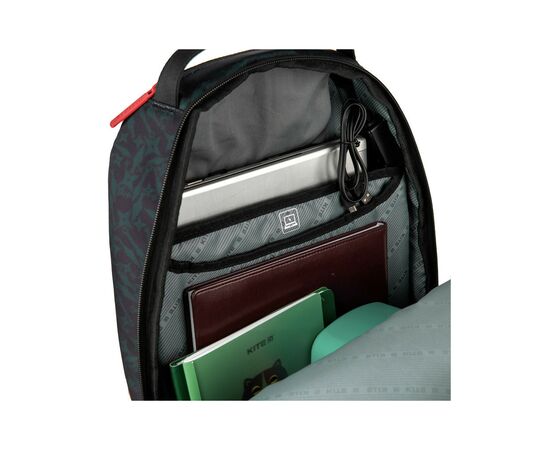 Рюкзак школьный Kite Education teens Naruto (NR23-2569L-2), изображение 12 Рюкзак школьный Kite Education teens Naruto (NR23-2569L-2), изображение 12