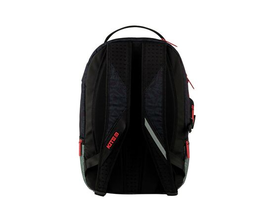 Рюкзак школьный Kite Education teens Naruto (NR23-2569L-2), изображение 3 Рюкзак школьный Kite Education teens Naruto (NR23-2569L-2), изображение 3