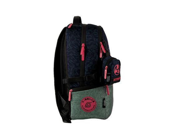 Рюкзак школьный Kite Education teens Naruto (NR23-2569L-2), изображение 5 Рюкзак школьный Kite Education teens Naruto (NR23-2569L-2), изображение 5