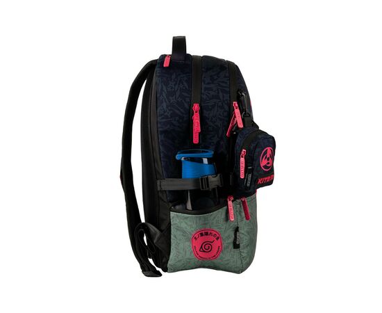 Рюкзак школьный Kite Education teens Naruto (NR23-2569L-2), изображение 6 Рюкзак школьный Kite Education teens Naruto (NR23-2569L-2), изображение 6