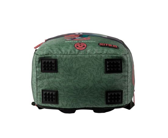 Рюкзак школьный Kite Education teens Naruto (NR23-2569L-2), изображение 7 Рюкзак школьный Kite Education teens Naruto (NR23-2569L-2), изображение 7