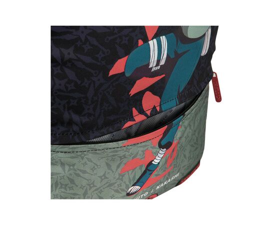 Рюкзак школьный Kite Education teens Naruto (NR23-2569L-2), изображение 8 Рюкзак школьный Kite Education teens Naruto (NR23-2569L-2), изображение 8
