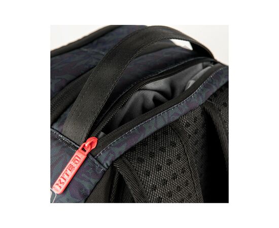 Рюкзак школьный Kite Education teens Naruto (NR23-2569L-2), изображение 9 Рюкзак школьный Kite Education teens Naruto (NR23-2569L-2), изображение 9