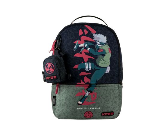 Рюкзак школьный Kite Education teens Naruto (NR23-2569L-2)