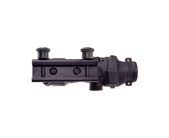Прицел Trijicon ACOG 4x32 BAC Dual illum Green Chevron .223/5.56 BDC (TA31F-G 100218), изображение 10 Прицел Trijicon ACOG 4x32 BAC Dual illum Green Chevron .223/5.56 BDC (TA31F-G 100218), изображение 10