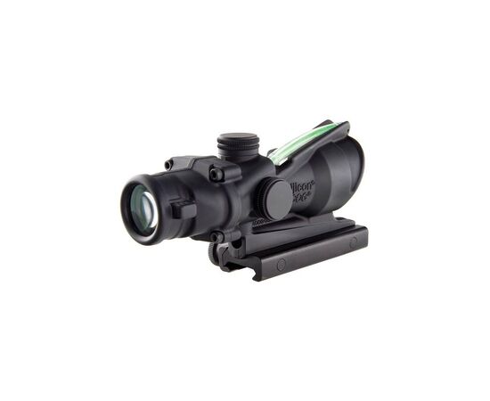 Прицел Trijicon ACOG 4x32 BAC Dual illum Green Chevron .223/5.56 BDC (TA31F-G 100218), изображение 4 Прицел Trijicon ACOG 4x32 BAC Dual illum Green Chevron .223/5.56 BDC (TA31F-G 100218), изображение 4