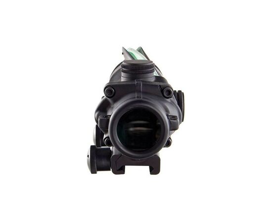 Прицел Trijicon ACOG 4x32 BAC Dual illum Green Chevron .223/5.56 BDC (TA31F-G 100218), изображение 5 Прицел Trijicon ACOG 4x32 BAC Dual illum Green Chevron .223/5.56 BDC (TA31F-G 100218), изображение 5