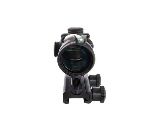 Прицел Trijicon ACOG 4x32 BAC Dual illum Green Chevron .223/5.56 BDC (TA31F-G 100218), изображение 6 Прицел Trijicon ACOG 4x32 BAC Dual illum Green Chevron .223/5.56 BDC (TA31F-G 100218), изображение 6