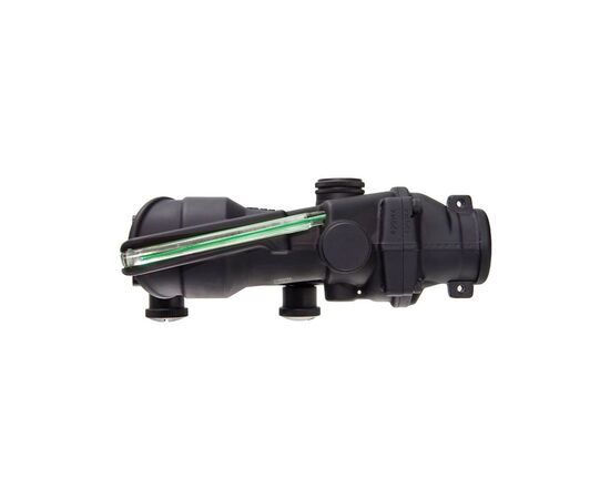 Прицел Trijicon ACOG 4x32 BAC Dual illum Green Chevron .223/5.56 BDC (TA31F-G 100218), изображение 7 Прицел Trijicon ACOG 4x32 BAC Dual illum Green Chevron .223/5.56 BDC (TA31F-G 100218), изображение 7