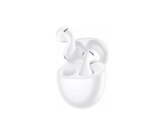 Наушники Huawei FreeBuds 5 Silver Frost (55036456), изображение 2 Наушники Huawei FreeBuds 5 Silver Frost (55036456), изображение 2