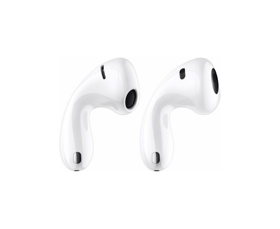 Наушники Huawei FreeBuds 5 Silver Frost (55036456), изображение 6 Наушники Huawei FreeBuds 5 Silver Frost (55036456), изображение 6