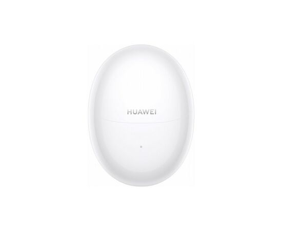 Наушники Huawei FreeBuds 5 Silver Frost (55036456), изображение 7 Наушники Huawei FreeBuds 5 Silver Frost (55036456), изображение 7