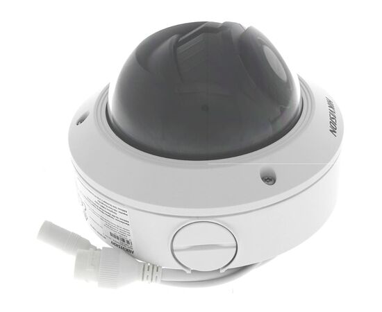Камера видеонаблюдения Hikvision DS-2CD1743G0-IZ(C) (2.8-12), изображение 5 Камера видеонаблюдения Hikvision DS-2CD1743G0-IZ(C) (2.8-12), изображение 5