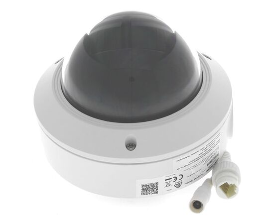 Камера видеонаблюдения Hikvision DS-2CD1743G0-IZ(C) (2.8-12), изображение 6 Камера видеонаблюдения Hikvision DS-2CD1743G0-IZ(C) (2.8-12), изображение 6