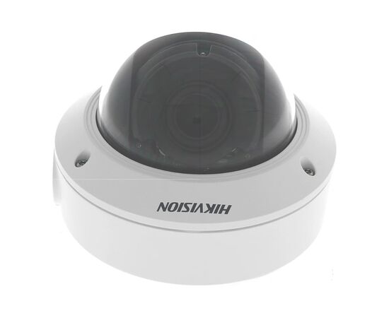 Камера видеонаблюдения Hikvision DS-2CD1743G0-IZ(C) (2.8-12), изображение 7 Камера видеонаблюдения Hikvision DS-2CD1743G0-IZ(C) (2.8-12), изображение 7