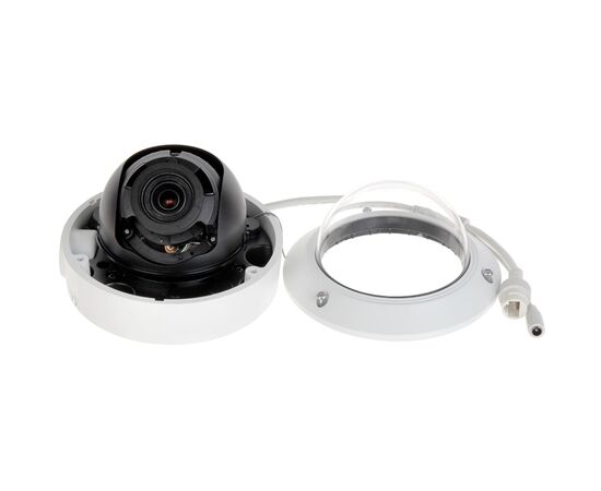 Камера видеонаблюдения Hikvision DS-2CD1743G0-IZ(C) (2.8-12), изображение 8 Камера видеонаблюдения Hikvision DS-2CD1743G0-IZ(C) (2.8-12), изображение 8