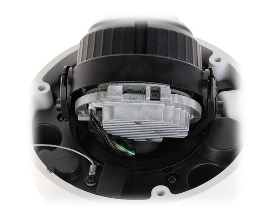 Камера видеонаблюдения Hikvision DS-2CD1743G0-IZ(C) (2.8-12), изображение 9 Камера видеонаблюдения Hikvision DS-2CD1743G0-IZ(C) (2.8-12), изображение 9