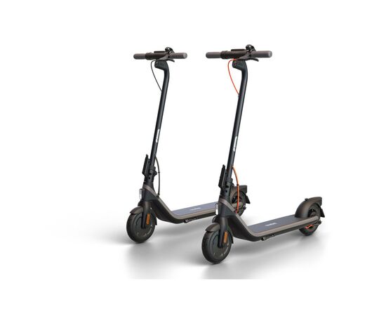 Электросамокат Segway Ninebot E2 PLUS E, чорний (AA.10.14.02.0001), изображение 11 Электросамокат Segway Ninebot E2 PLUS E, чорний (AA.10.14.02.0001), изображение 11