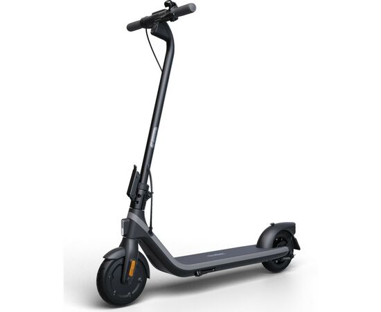Электросамокат Segway Ninebot E2 PLUS E, чорний (AA.10.14.02.0001), изображение 9 Электросамокат Segway Ninebot E2 PLUS E, чорний (AA.10.14.02.0001), изображение 9