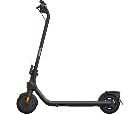 Електросамокат Segway Ninebot E2 PLUS E, чорний (AA.10.14.02.0001)