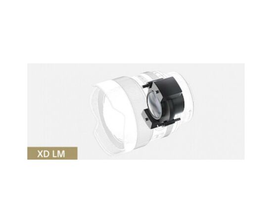 Объектив Sony 14mm f/1.8 GM NEX FF (SEL14F18GM.SYX), зображення 10 Объектив Sony 14mm f/1.8 GM NEX FF (SEL14F18GM.SYX), зображення 10