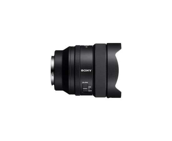 Объектив Sony 14mm f/1.8 GM NEX FF (SEL14F18GM.SYX), зображення 4 Объектив Sony 14mm f/1.8 GM NEX FF (SEL14F18GM.SYX), зображення 4