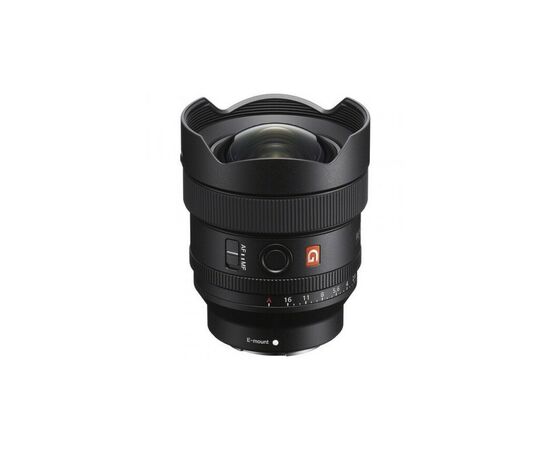 Объектив Sony 14mm f/1.8 GM NEX FF (SEL14F18GM.SYX), зображення 6 Объектив Sony 14mm f/1.8 GM NEX FF (SEL14F18GM.SYX), зображення 6